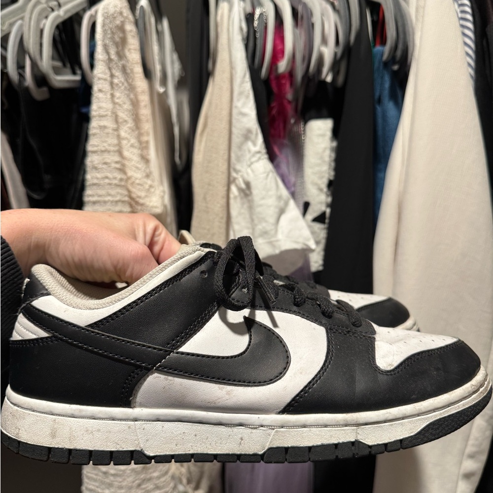 Nike dunks